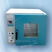 FX101-3电热鼓风干燥箱价格