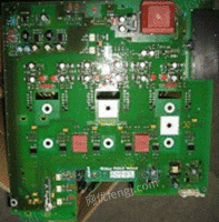 西门子变频器配件-驱动板-电源板