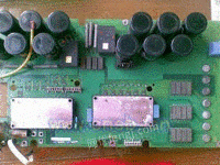 西门子变频器配件-功率板+模块