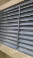 宁夏银川锌钢百叶窗 锌钢阳台护栏 锌钢栅栏选用《金泰锌钢》