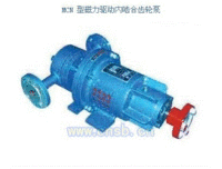 北京磁力泵的供应商——驱动自吸泵