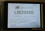 TAB结构LM2088系列液晶屏