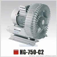 供应批发森森HG-750-C2 旋涡式气泵 气泵 高压漩涡气