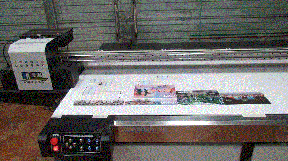数字印刷设备回收