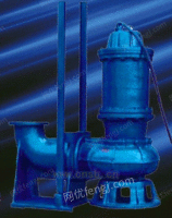 厂家直销QW系列潜水排污泵
