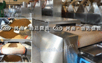 硅酸钙干燥专用生产设备
