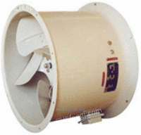 DBF系列大型变压器专用冷却风机