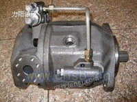 A10V45液压泵