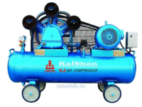 KJ工业用活塞式空气压缩机