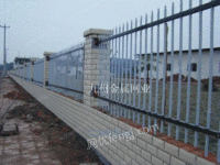 盘锦工业园区护栏|厂房围栏厂家供