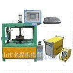 潍坊汽车油箱壳仿形焊接机