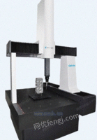 CNC数控EN系列三坐标测量机