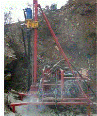 其它凿岩钻探气动工具设备转让