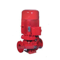 XBD型立式消防泵