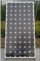 230W单晶太阳能电池板