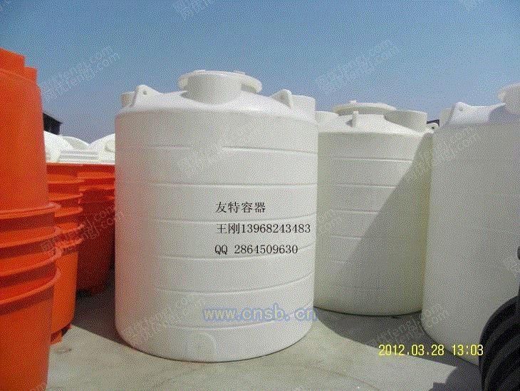 储液罐设备回收