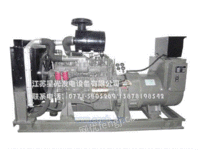 潍柴柴油发电机组选用潍坊柴油机为