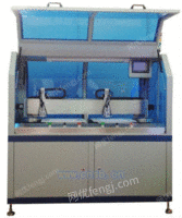 全自动摆芯片机