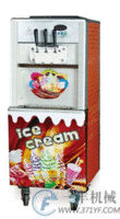 冰之乐BQL-818A系列商用冰淇淋机