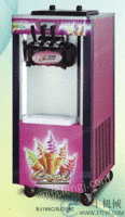 广绅果酱冰淇淋机，BJ188C/C全系列