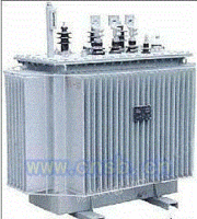 重庆S11-500KVA变压器