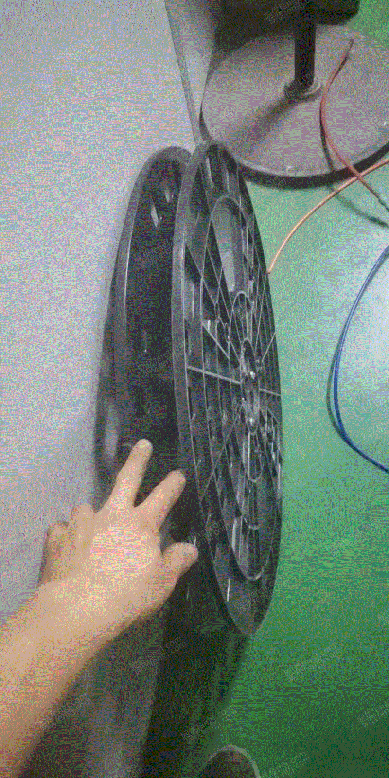 模具回收