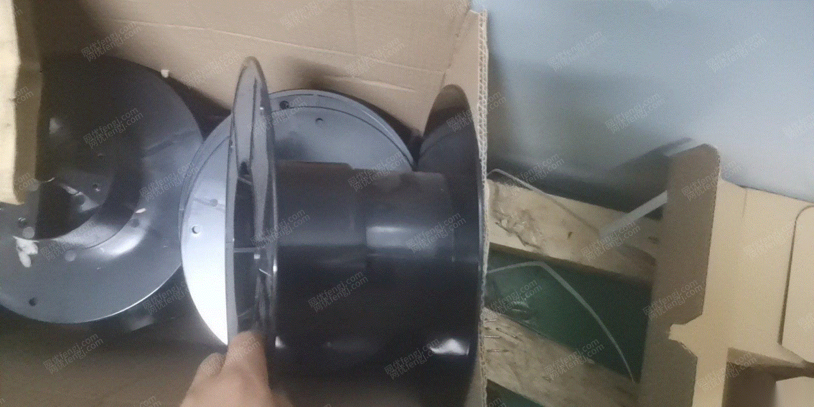 模具價格