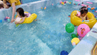 江苏南京婴幼儿游泳馆泳池 出售