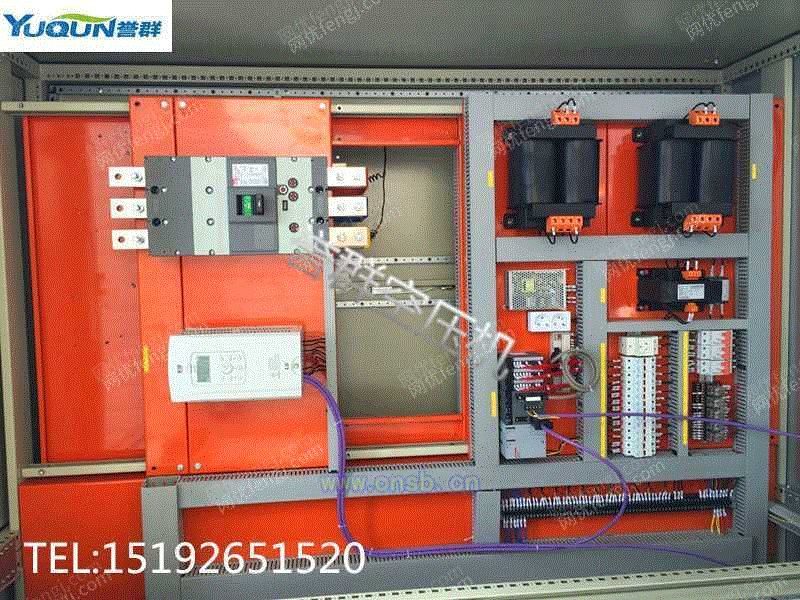 配电柜回收