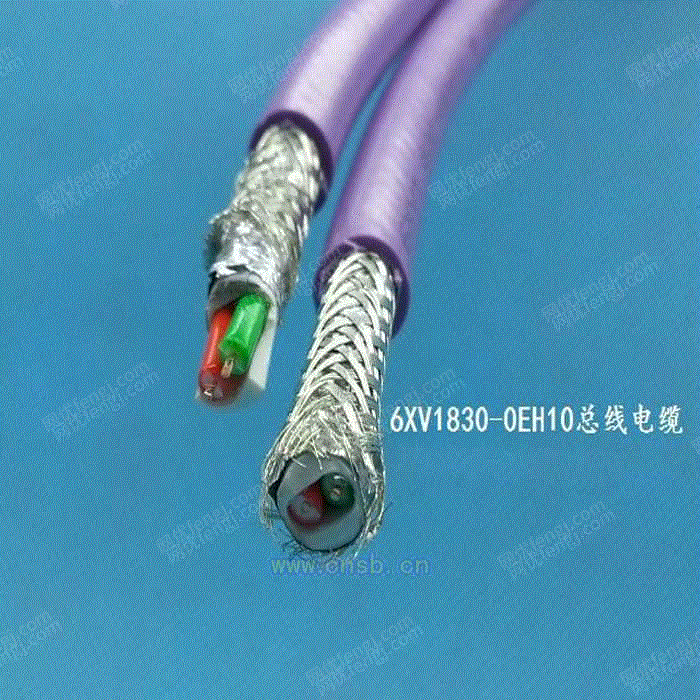 通信电缆设备回收