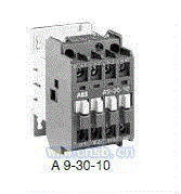 ABB低压接触器A95-30现货