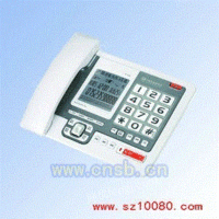 DW-028录音留言电话机