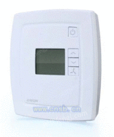 供应水暖系统阀执行器的温度控制器|室内温控器