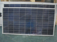 厂家供应200W多晶太阳能电池板