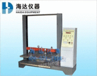 湖南纸箱耐压测试机 -耐压试验机