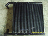 日立液压油散热器EX200-2
