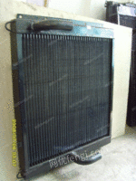 MS液压油散热器MS180-8