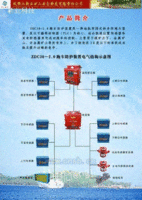 矿山跑车防护装置