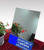 广东304不锈钢镜面板厂家
