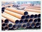 北京市新兴铸铁管，铸铁管规格，铸铁管批发
