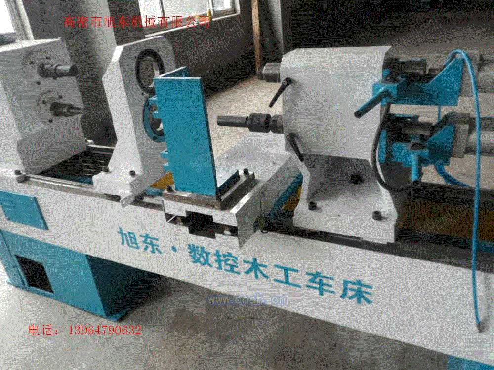 数控木工车床,高密旭东机械