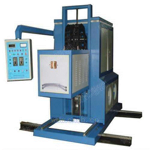 金属热处理床设备回收