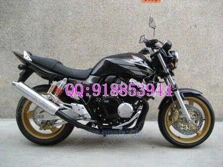 CB400VTEC