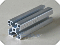 工业铝型材4040C欧标上海