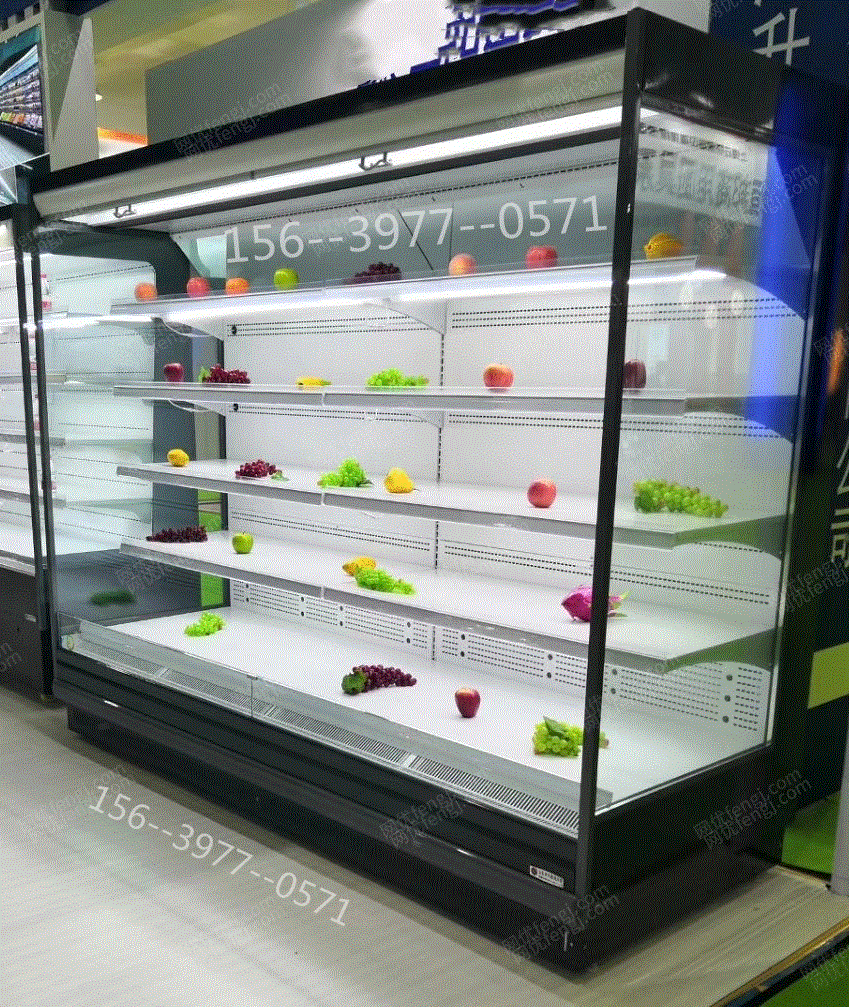 冷柜设备价格