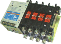 TKQ5系列双电源自动切换装