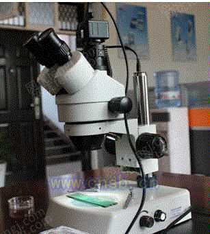 显微镜回收