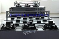 供应DLS-1精密丝网印刷机