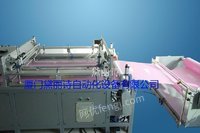 供应DLS-1双色丝网印刷机