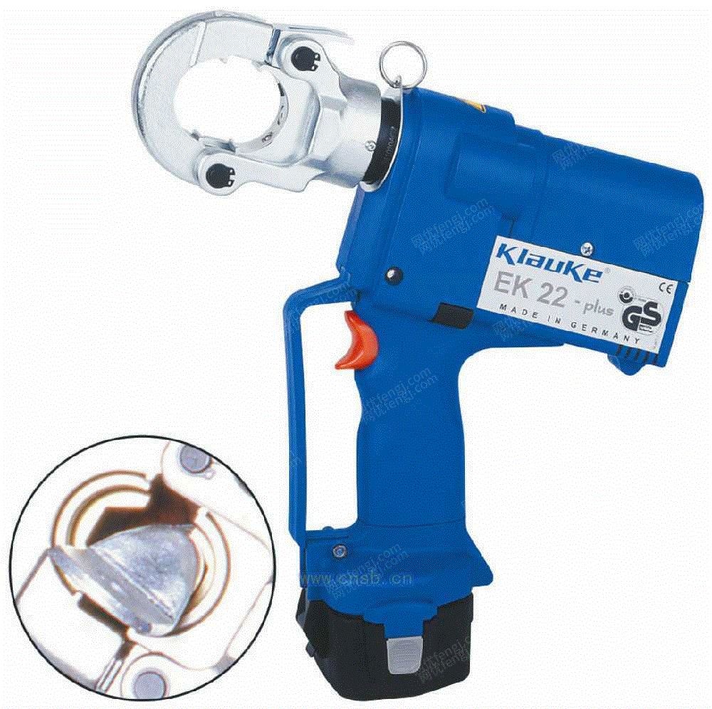 液压工具设备回收